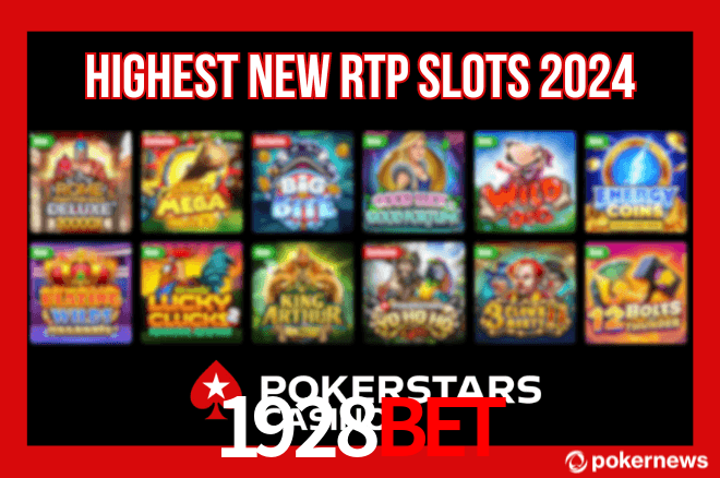 VIP Casino 1928Bet