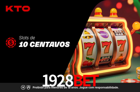Premium Interface 1928Bet