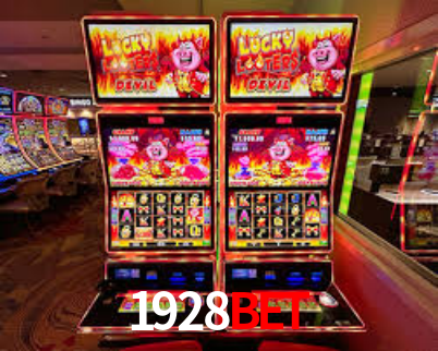 1928Bet App Interface
