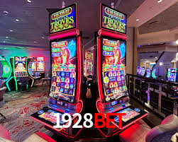 Welcome Bonus 1928Bet